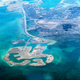 Imagen para el artículo titulado La larga obsesión del ser humano por crear islas artificiales